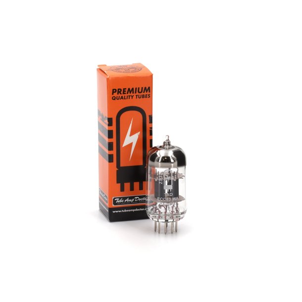 ECC83-WA TAD Premium Selected